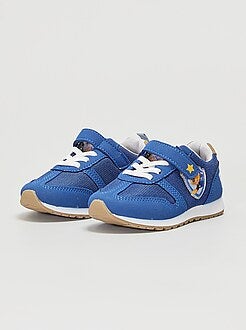 Jongens sneakers - maat 27 - Kiabi