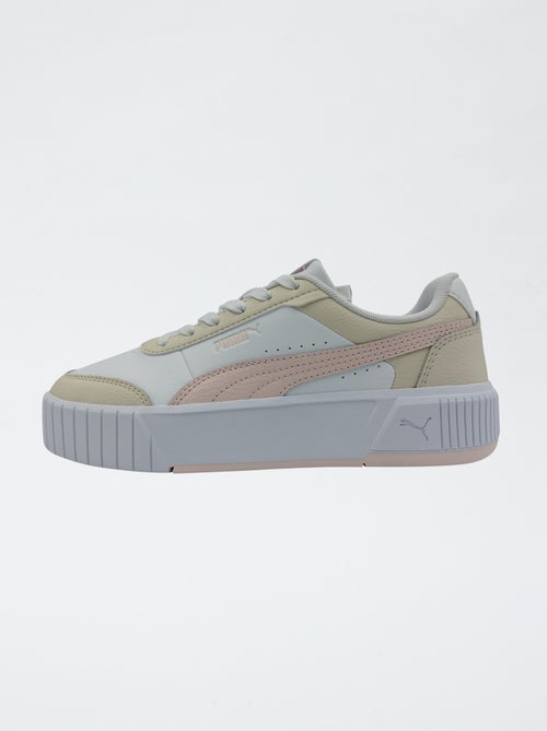 Sneakers 'Puma' 'Carina Mia' - Kiabi