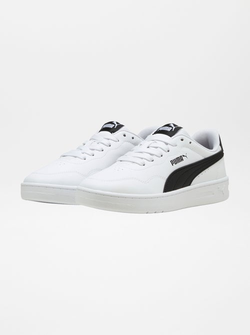 Sneakers 'Puma' 'Court sally' - Kiabi