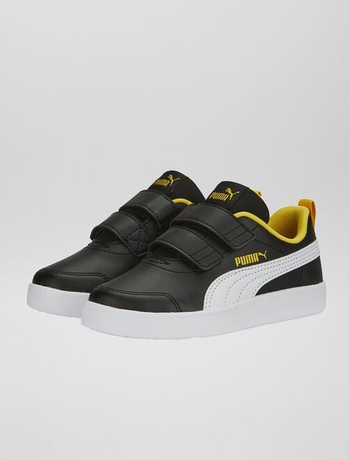 Sneakers 'Puma' 'Courtflex V2' - Kiabi