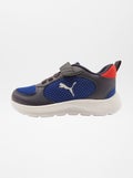 Sneakers 'Puma' 'Funracer 2' BLAUW - Kiabi