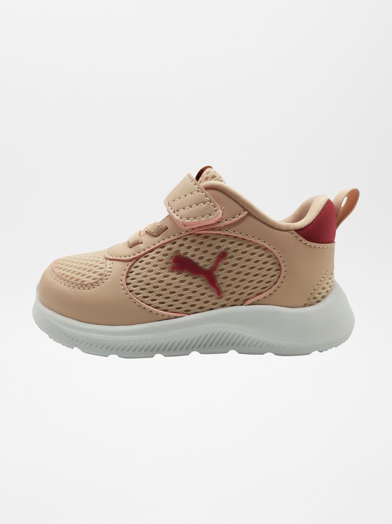Sneakers 'Puma' 'Funracer' ROSE - Kiabi