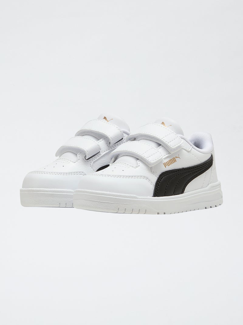 Sneakers 'Puma' Zwart - Kiabi
