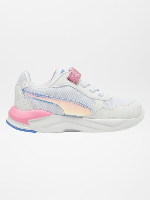 Sneakers ray speed lite deep 'Puma' - Kiabi