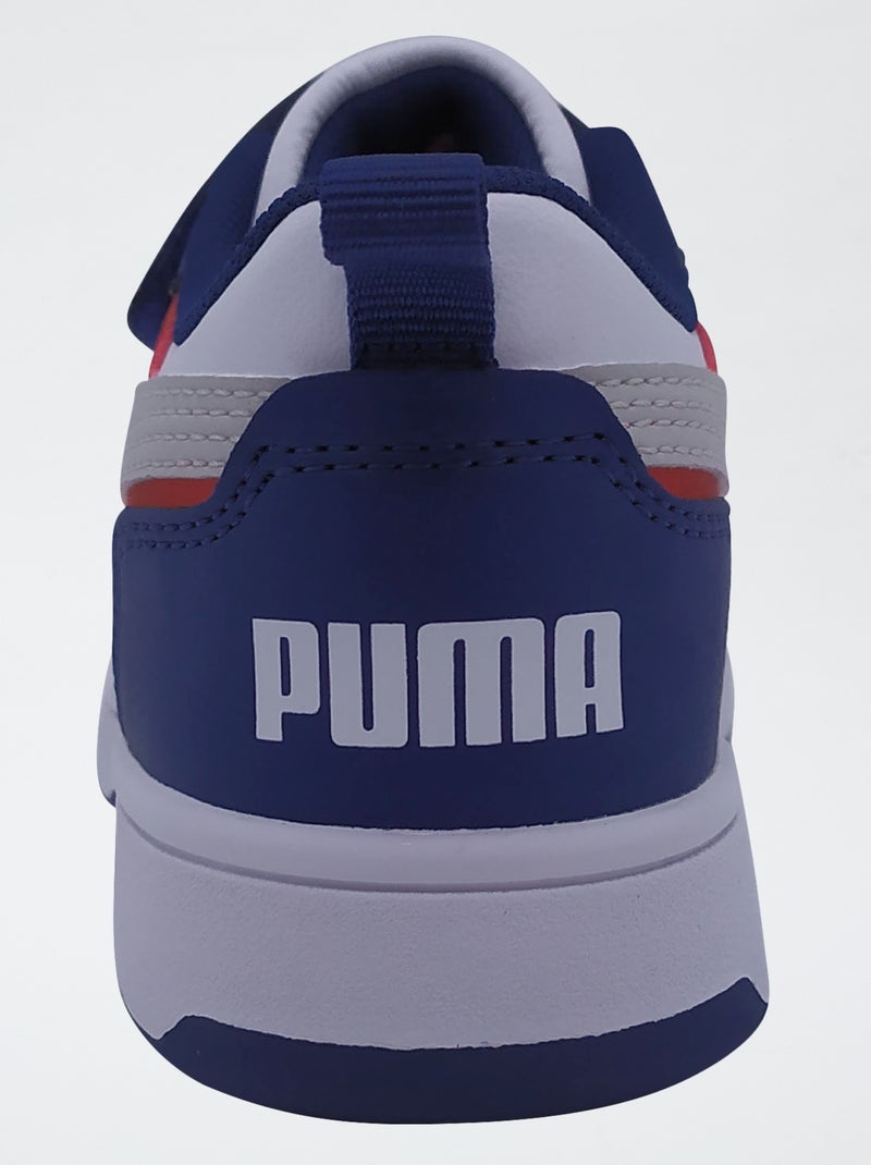 Sneakers 'Rebound v6' 'Puma' Wit - Kiabi