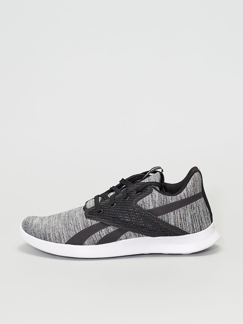 Sneakers 'Reebok Evazure DMX Lite 3.0' - ZWART - Kiabi - 50.00€