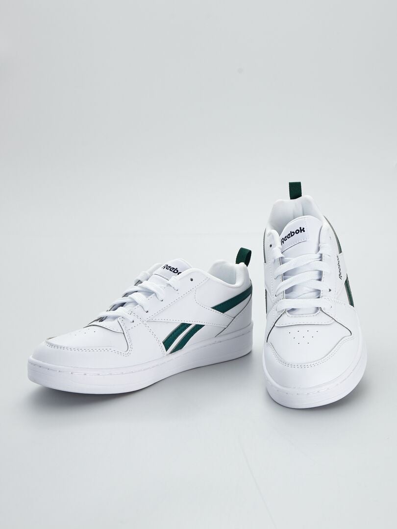 Sneakers 'Reebok' Royal Complete - WIT - Kiabi - 30.00€