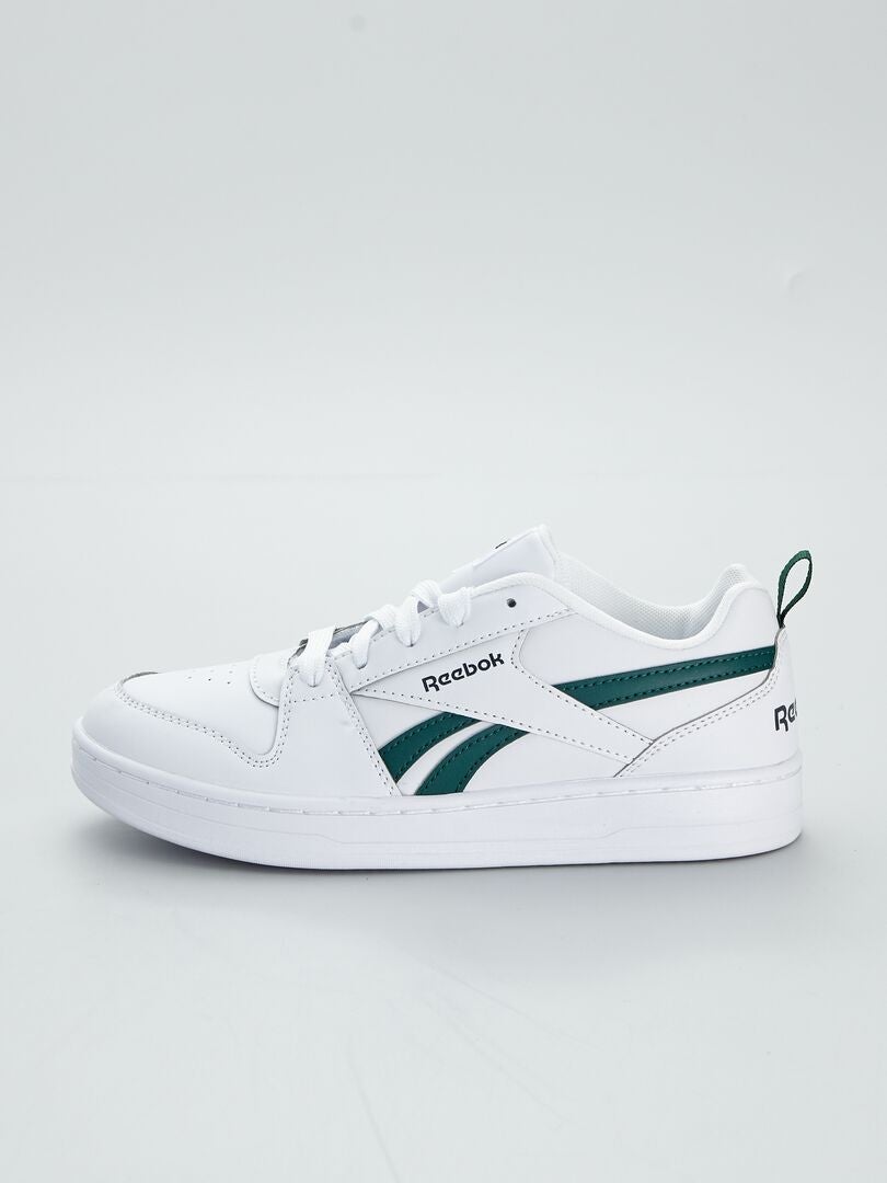 Sneakers 'Reebok' Royal Complete - WIT - Kiabi - 30.00€