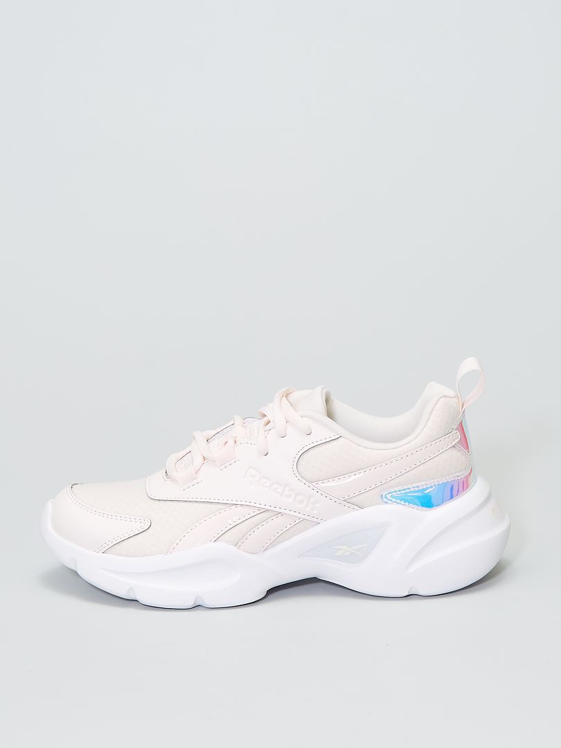 Sneakers 'Reebok Royal EC RIDE 4' - roze - Kiabi - 50.00€