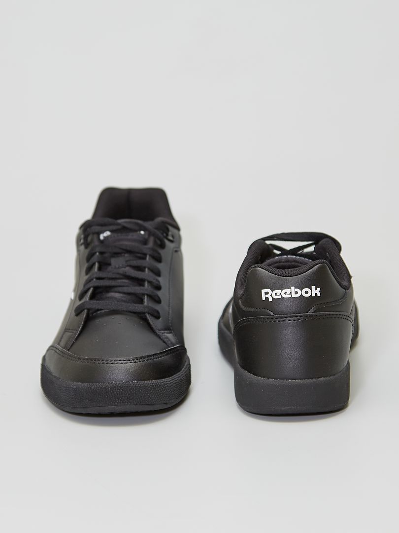 Sneakers 'Reebok Vector Smash Syn' - ZWART - Kiabi - 50.00€