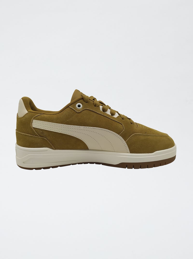 Sneakers 'Shuffle Downtown' 'Puma' Bruin - Kiabi