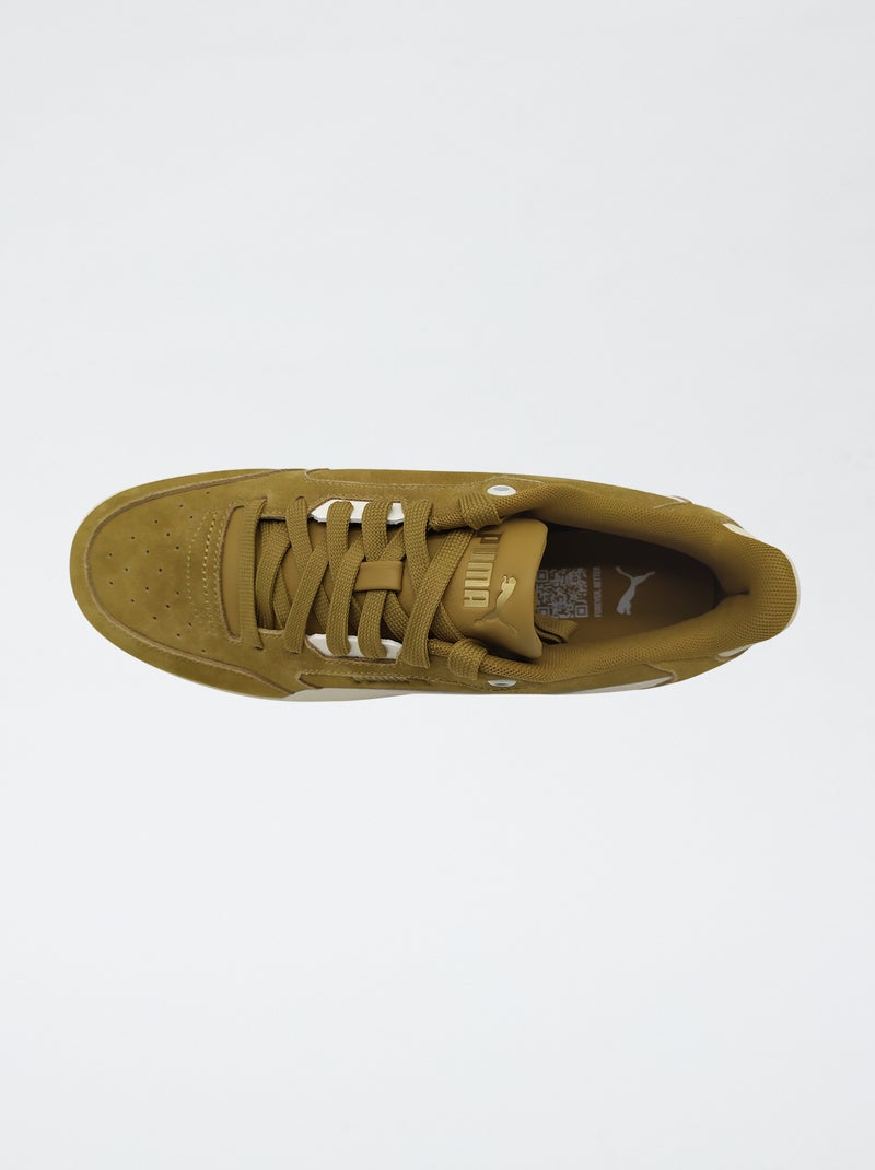 Sneakers 'Shuffle Downtown' 'Puma' Bruin - Kiabi