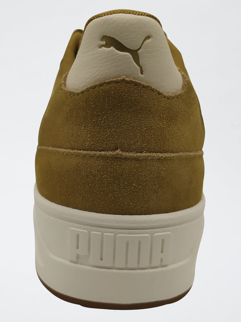 Sneakers 'Shuffle Downtown' 'Puma' Bruin - Kiabi