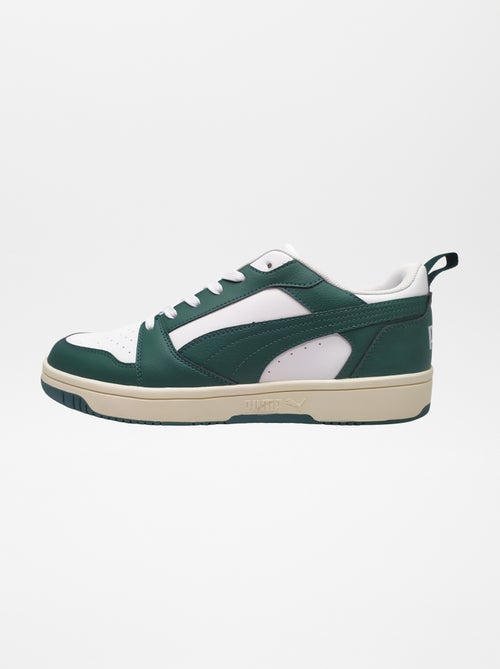 Sneakers 'Skate Rebound' 'Puma' - Kiabi