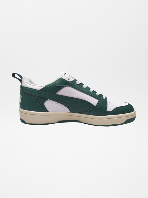Sneakers 'Skate Rebound' 'Puma' - Kiabi