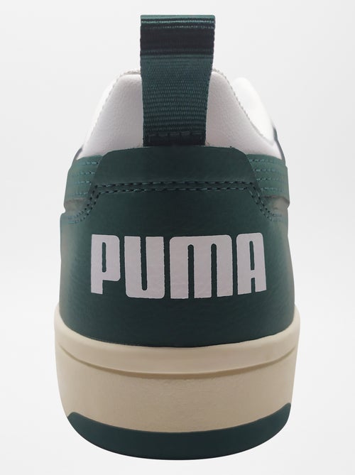Sneakers 'Skate Rebound' 'Puma' - Kiabi