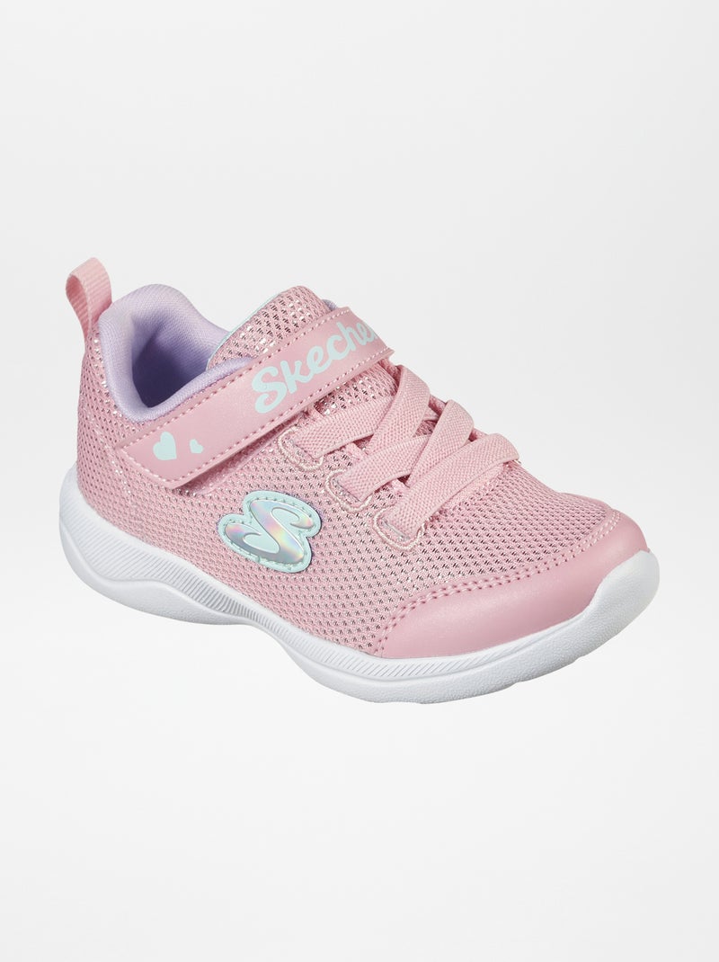 Sneakers 'Skechers' ROSE - Kiabi