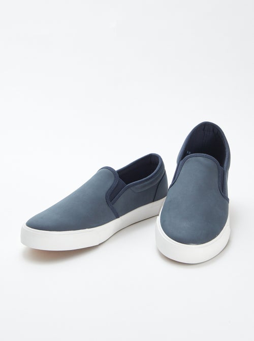 Sneakers | Slip-onmodel - Kiabi