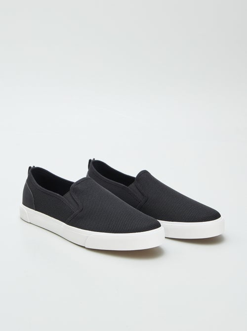 Sneakers | Slip-onmodel - Kiabi