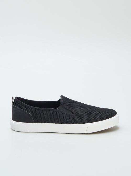 Sneakers | Slip-onmodel - Kiabi