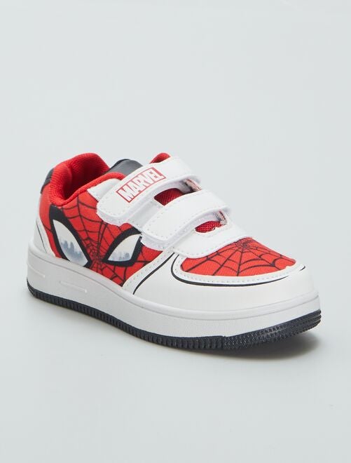 Sneakers 'Spider-Man' - Kiabi