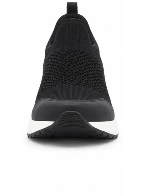 Sneakers textiel montevita - Kiabi