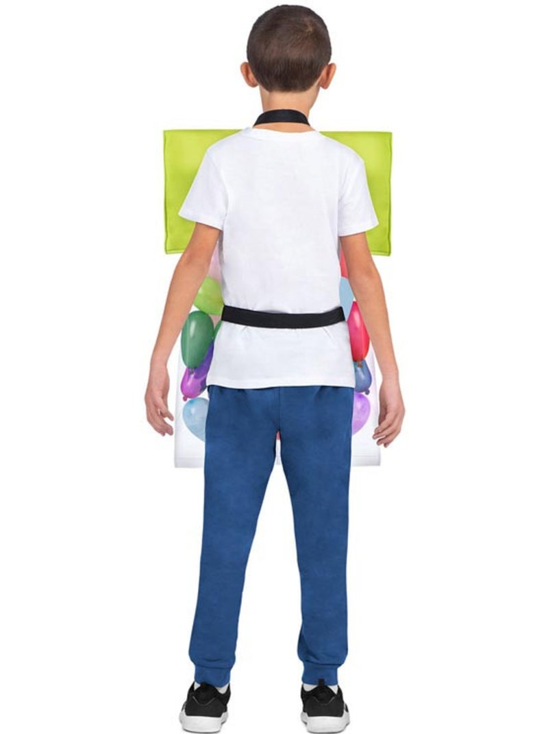 Snoepzakkostuum Multicolor - Kiabi