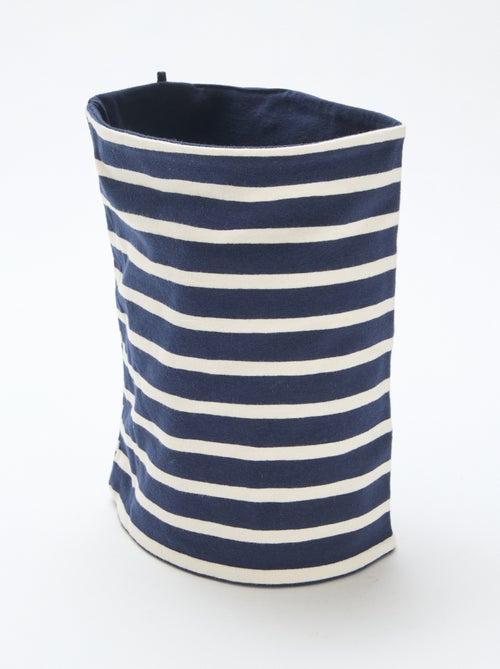 Snood en jersey - Kiabi