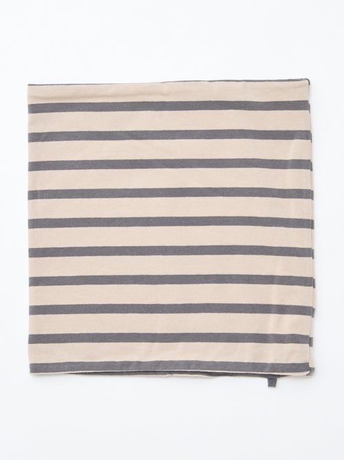 Snood en jersey - Kiabi