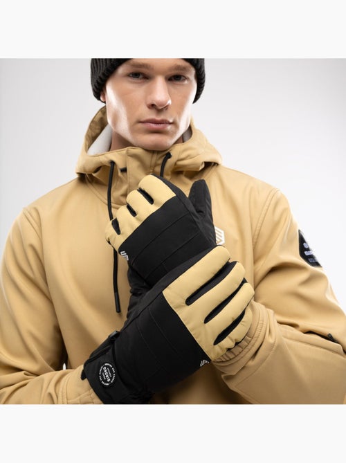Snowboard- en ski winterhandschoenen - Kiabi Snowboard- en ski winterhandschoenen - Kiabi