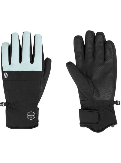 Snowboard- en ski winterhandschoenen - Kiabi