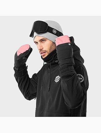 Snowboard- en ski winterhwanten