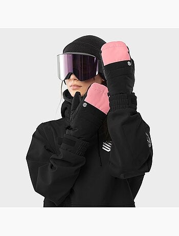 Snowboard- en ski winterhwanten