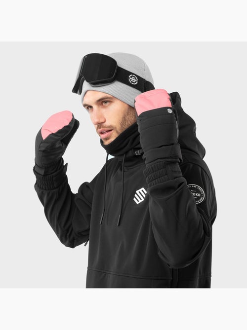 Snowboard- en ski winterhwanten - Kiabi
