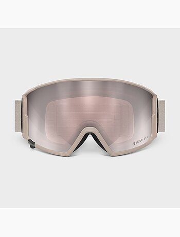 Snowboard- en skibril