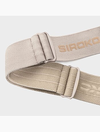 Snowboard- en skibril