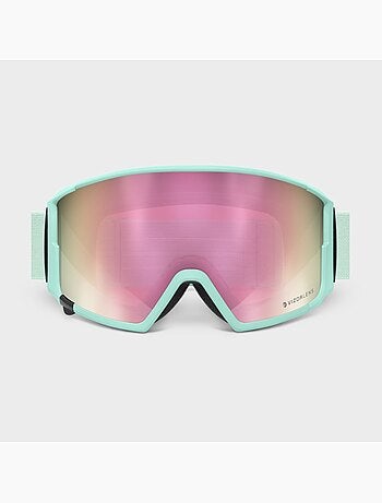 Snowboard- en skibril