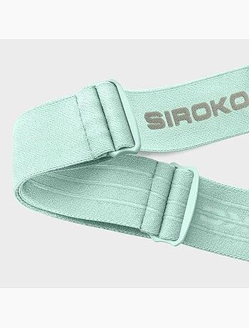 Snowboard- en skibril