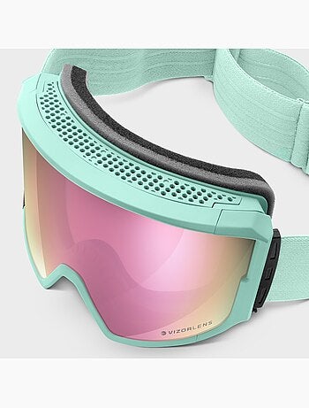 Snowboard- en skibril