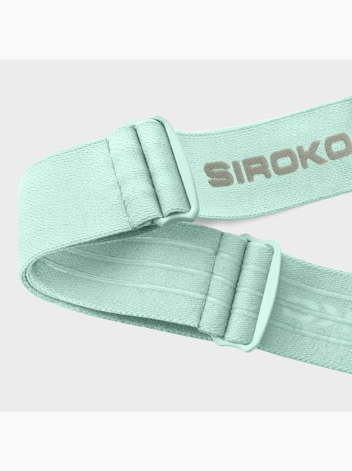 Snowboard- en skibril - Kiabi