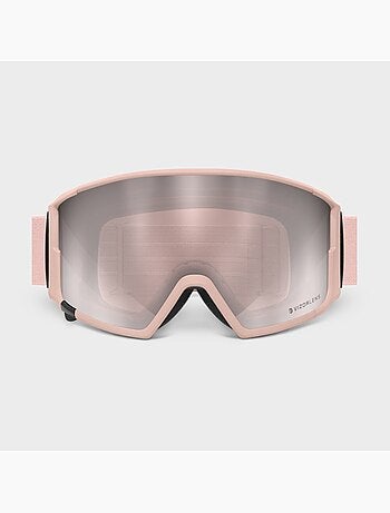 Snowboard- en skibril