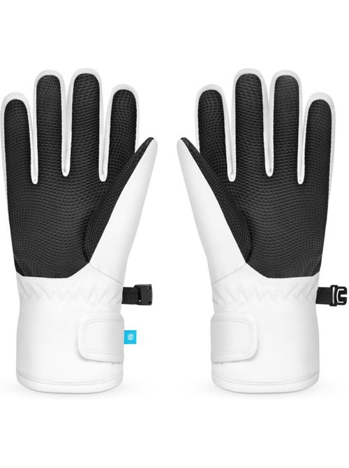 Snowboard- en skihandschoenen voor kinderen - Kiabi Snowboard- en skihandschoenen voor kinderen - Kiabi