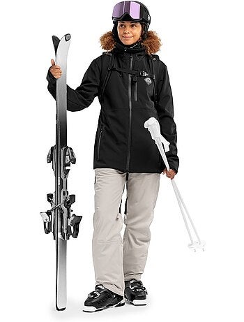 Snowboard broek voor dames