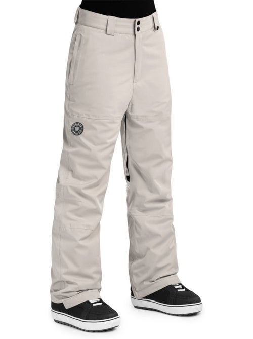 Snowboard broek voor dames - Kiabi