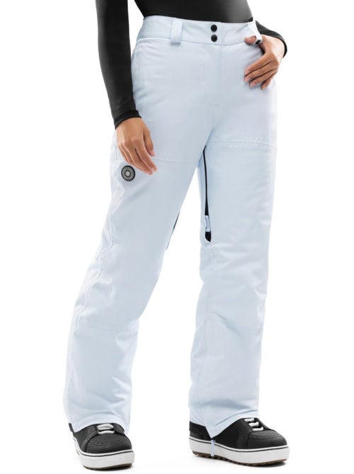 Snowboard broek voor dames - Kiabi Snowboard broek voor dames - Kiabi