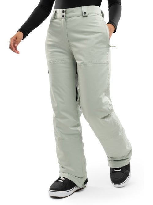 Snowboard broek voor dames - Kiabi