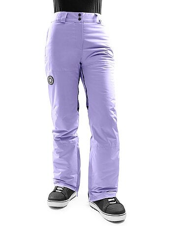 Snowboard broek voor dames