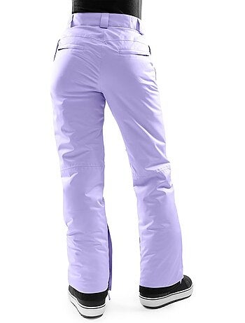Snowboard broek voor dames