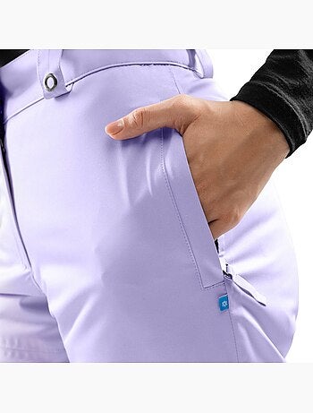 Snowboard broek voor dames