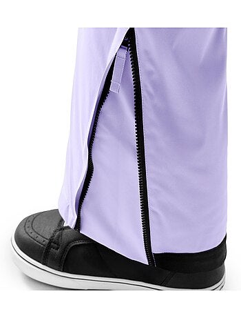 Snowboard broek voor dames